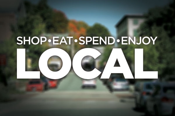 Shop Local