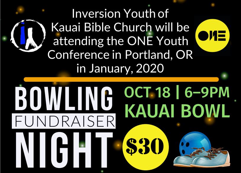 Kauai bowling STAR 94.3