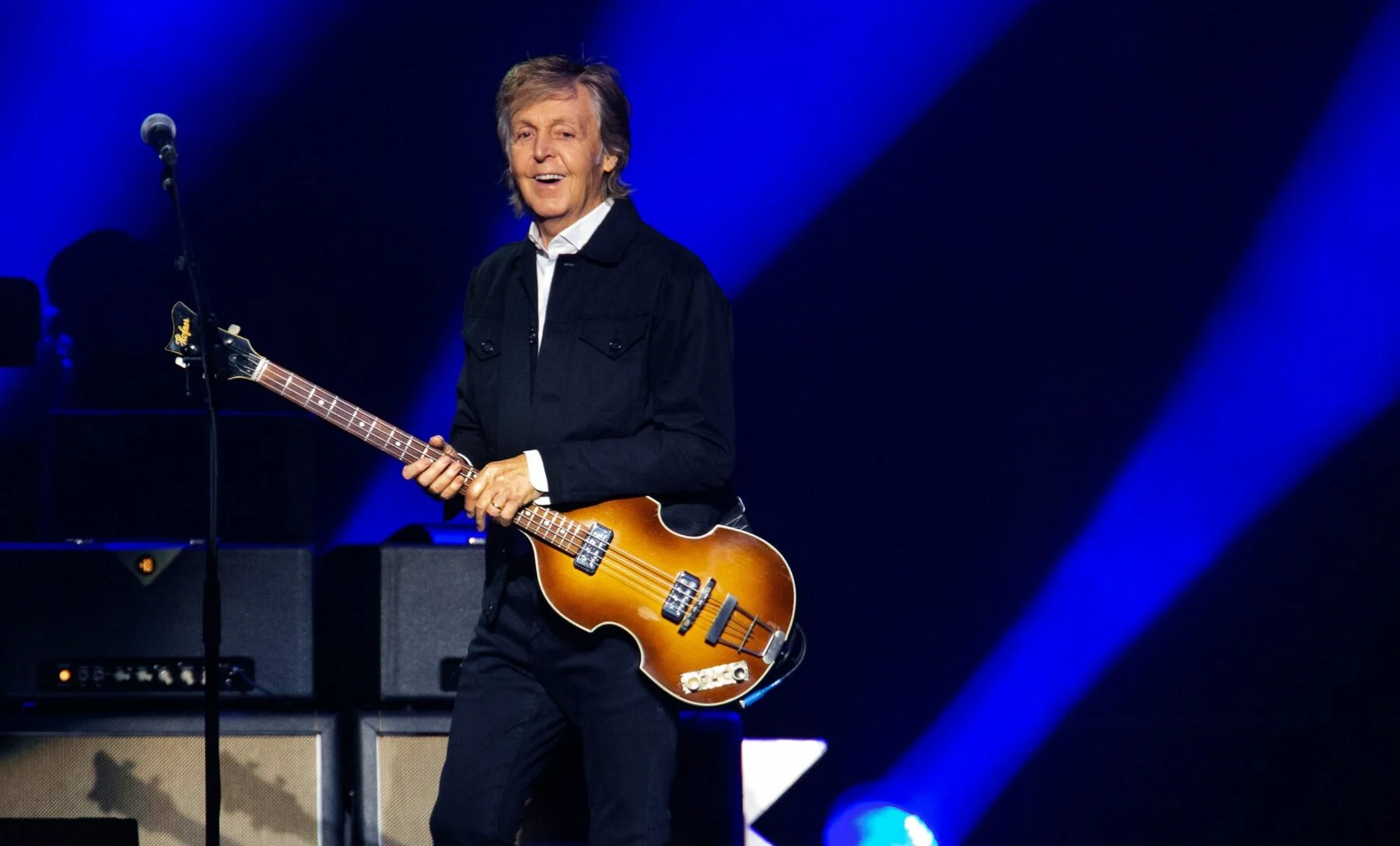 Happy Birthday, Paul McCartney!
