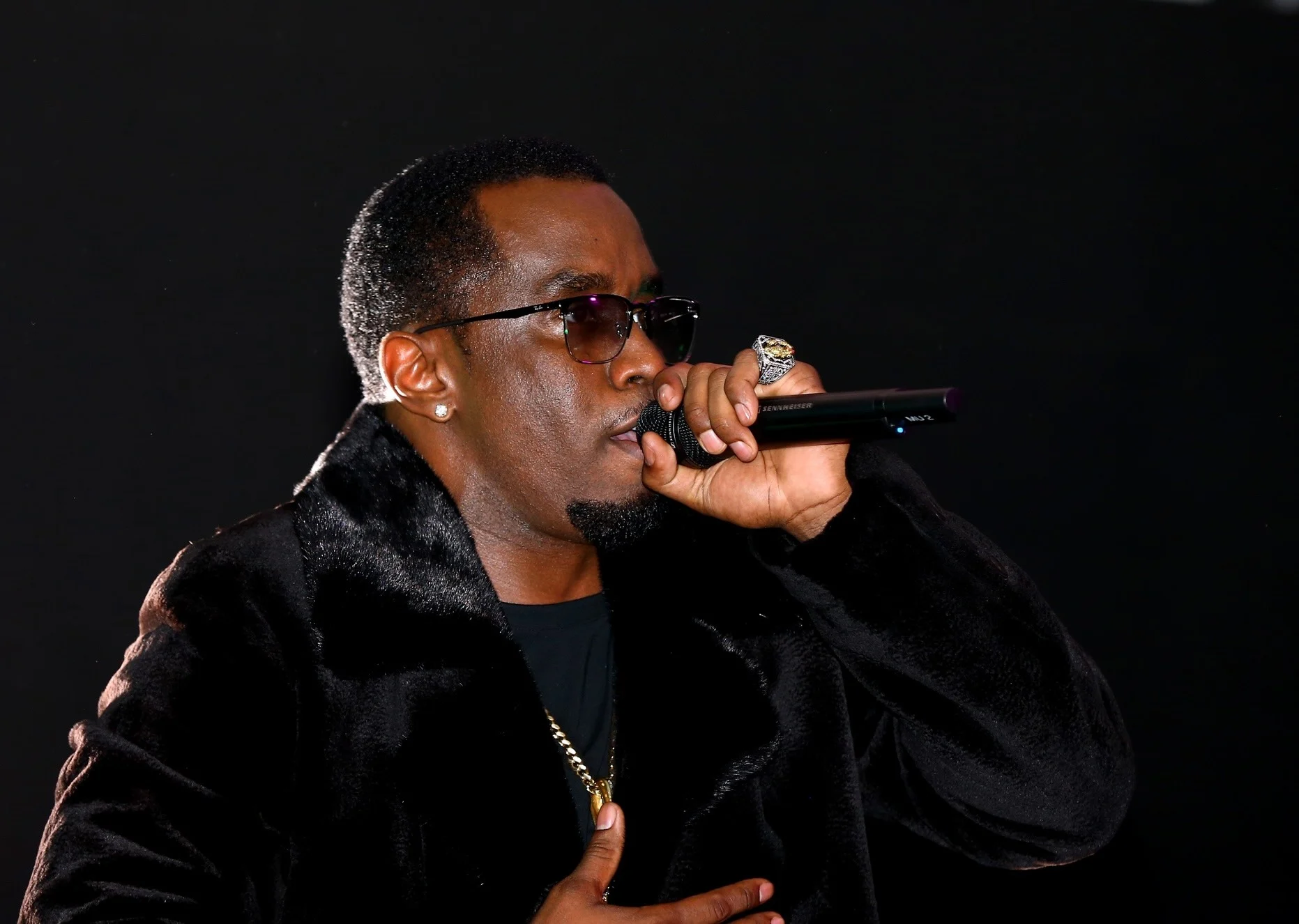 Diddy Sentencing Set For October 3