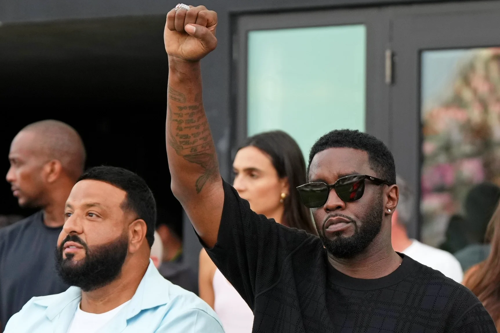 NEW: Diddy Verdict is Mixed, Bail DENIED
