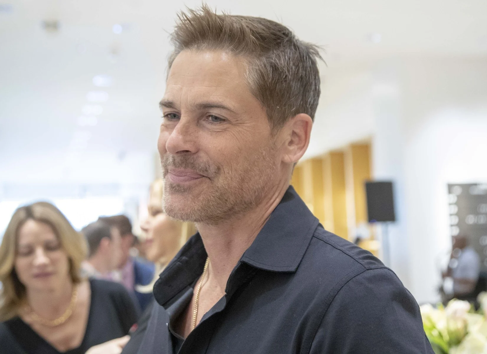 St. Elmo’s Fire Sequel In The Works