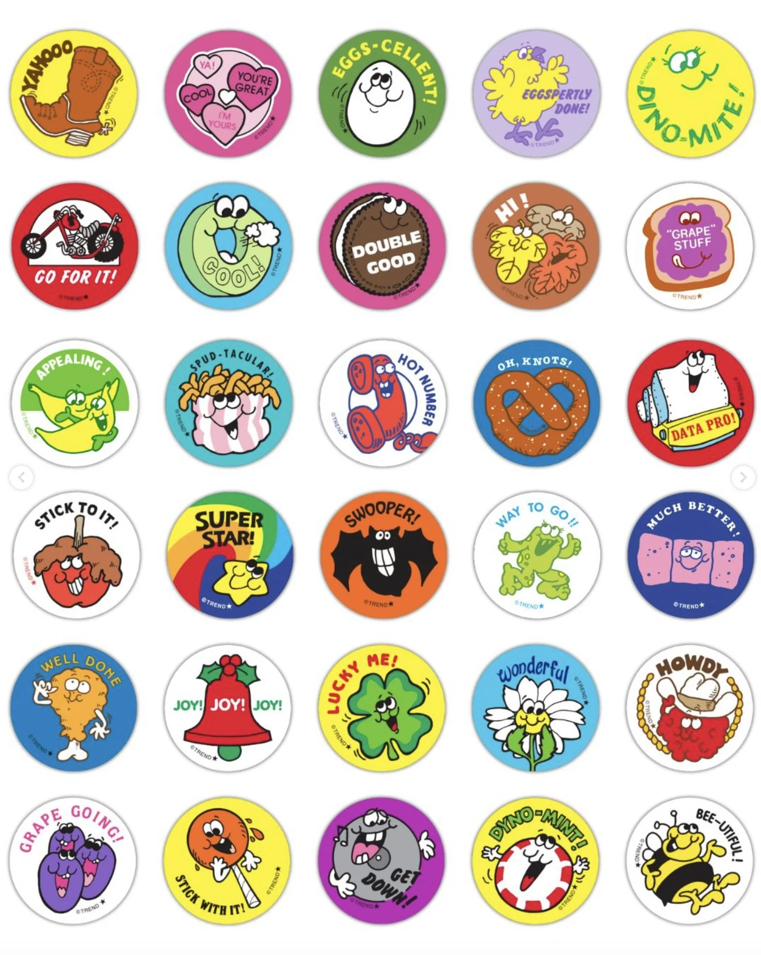 Say Goodbye to this ’80s Staple