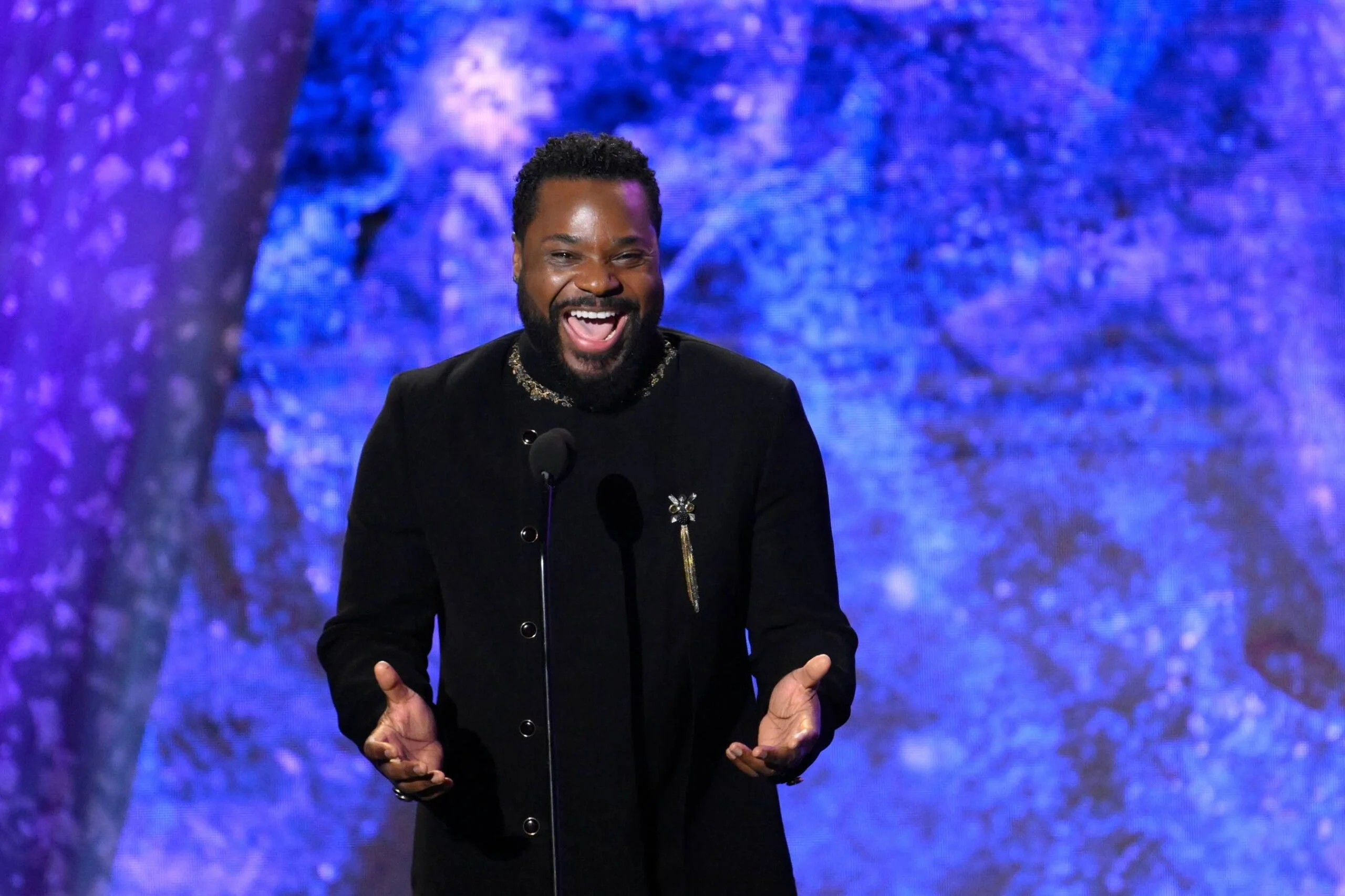 Malcolm-Jamal Warner Drowned On Family Trip