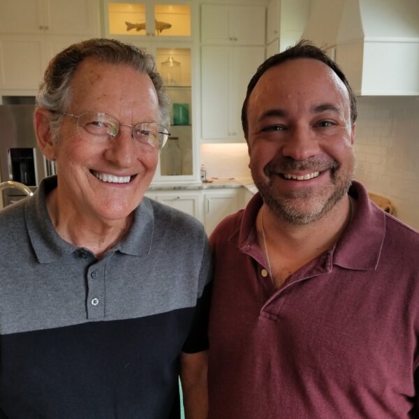 AFTER THE SHOW PODCAST: Honoring Dad.