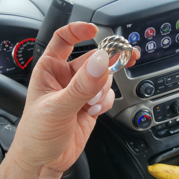 AFTER THE SHOW PODCAST: Estate Sale Jewelry.