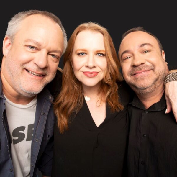 AFTER THE SHOW PODCAST: Life and Death Among Friends.