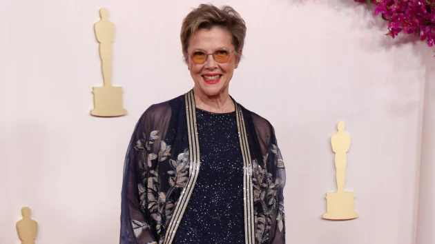 Annette Bening to star in ‘Yellowstone’ spinoff ‘The Dutton Ranch’
