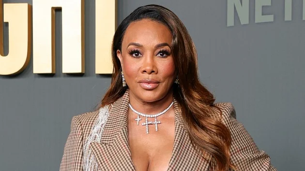 Vivica A. Fox to star in ‘True to the Game’ TV adaptation
