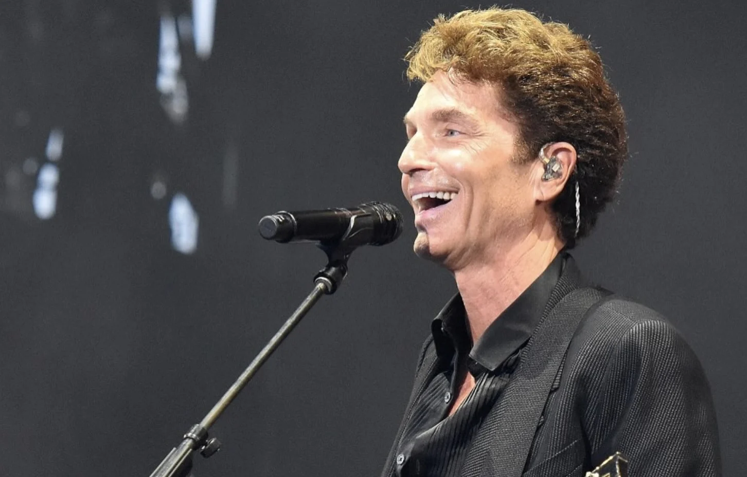 This Richard Marx Song Almost Didn’t Happen