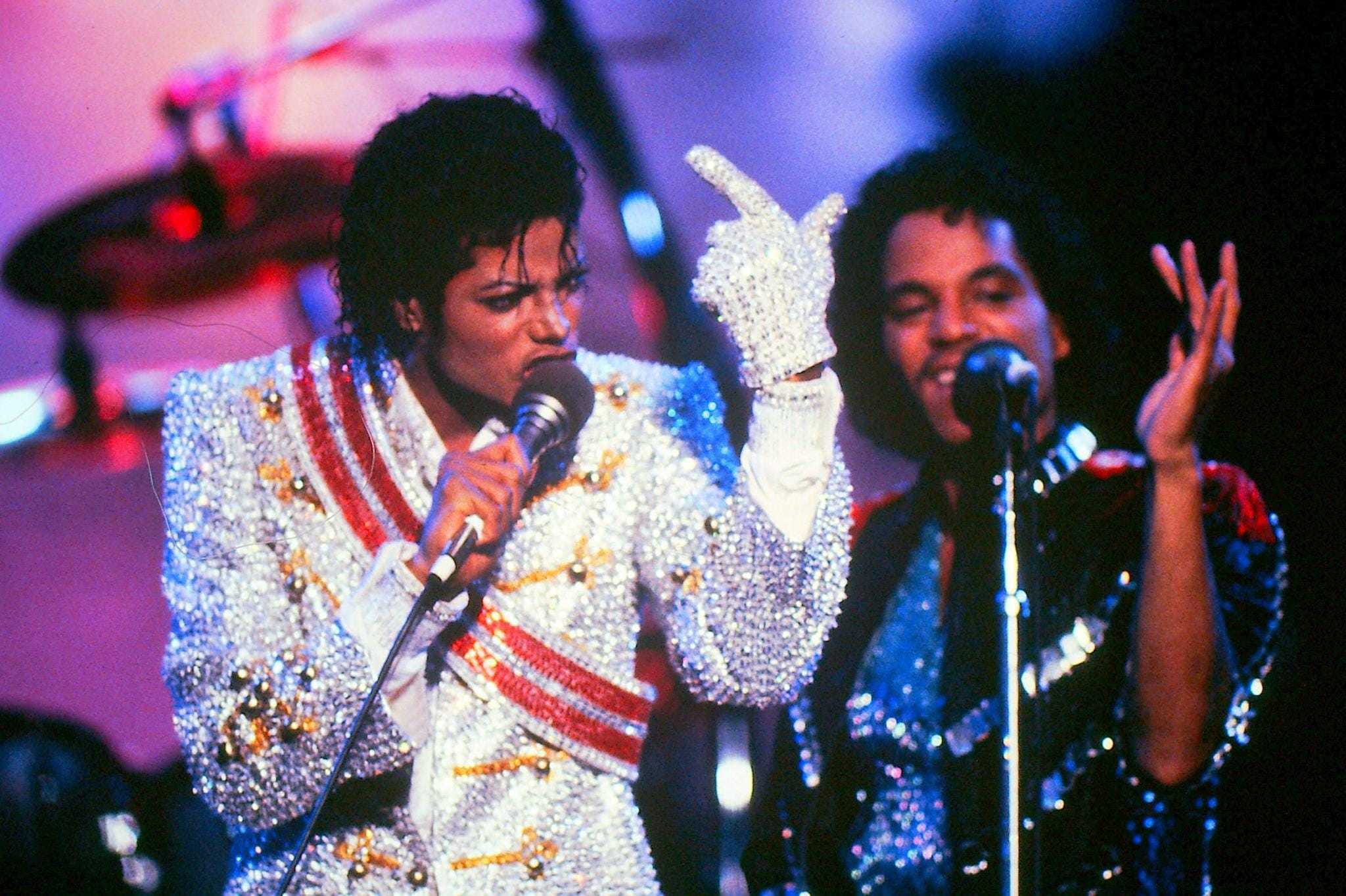 Remembering the King of Pop