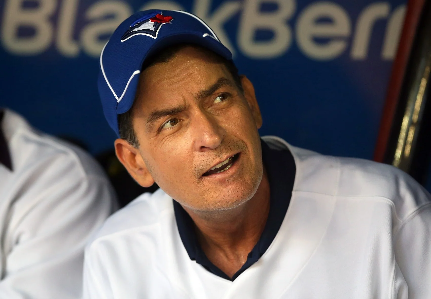 Charlie Sheen is Spilling the Beans