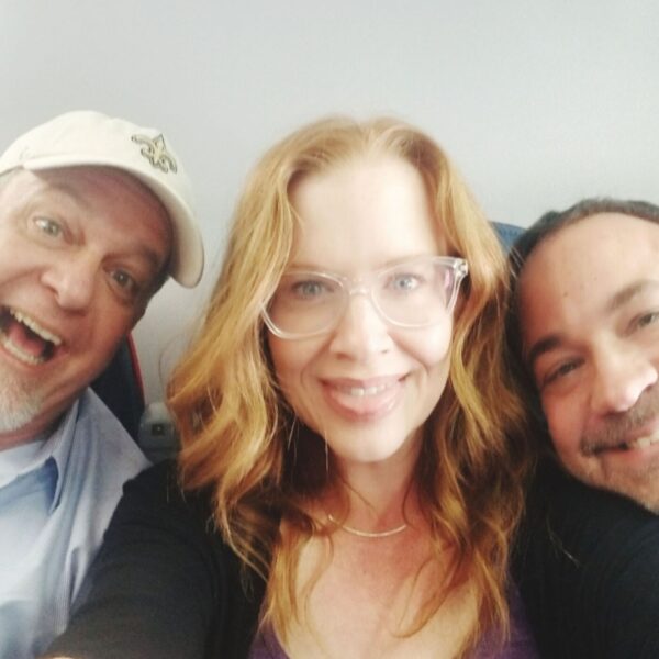 AFTER THE SHOW PODCAST: Love At Work.