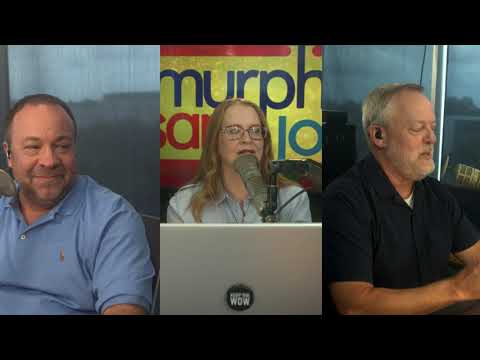 Murphy Loud At Night