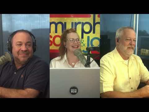 Uncle Fishman Is Alive