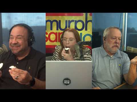 The Food Dude: Oreo Cheesecake Bites from TikTok!