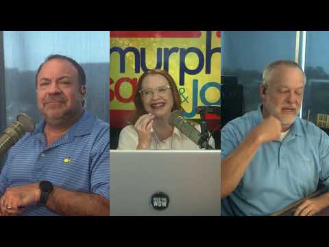 Sam made Apple Pie Chex Mix from TikTok!