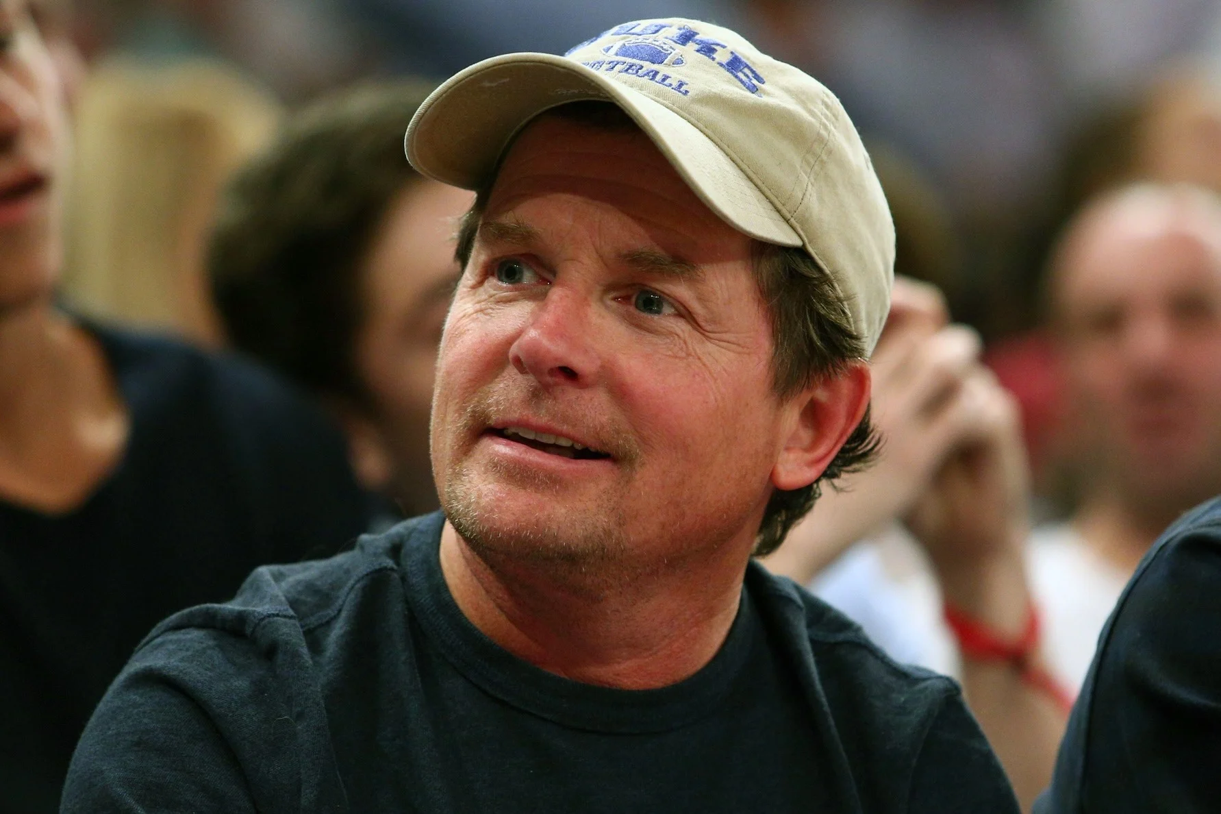 Michael J. Fox Is Going Back To His Past