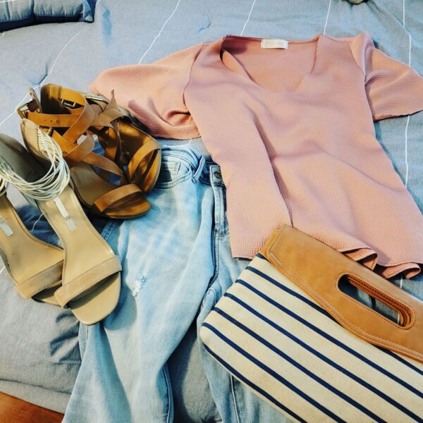 AFTER THE SHOW PODCAST: Closet Cleanout.