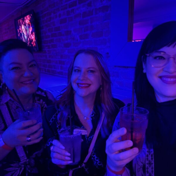 AFTER THE SHOW PODCAST: Girl Time.