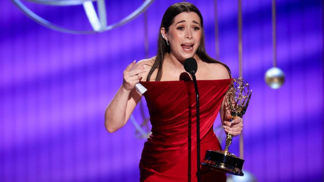 77th Emmys: Erin Doherty and Cristin Milioti win supporting, lead actress in a limited or anthology series