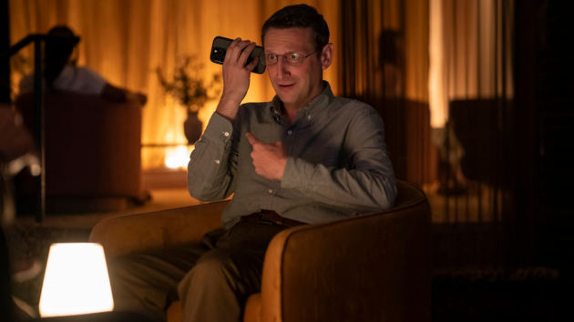 HBO releases first look, premiere date for Tim Robinson comedy ‘The Chair Company’