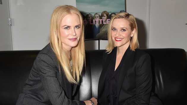 ‘Big Little Lies’ season 3 officially in the works at HBO