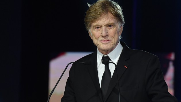 Robert Redford, film icon, Oscar-winning director and activist, dead at 89