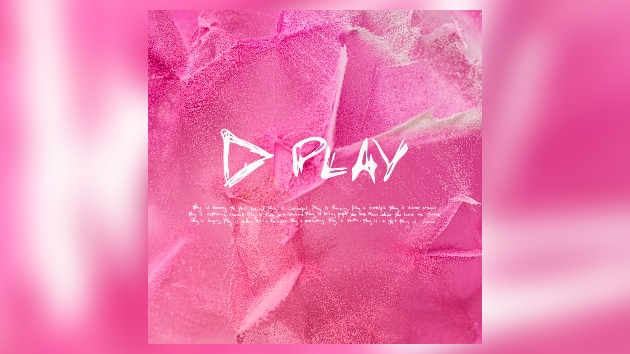 Ed Sheeran teams with Van Leeuwen for Play Pink ice cream