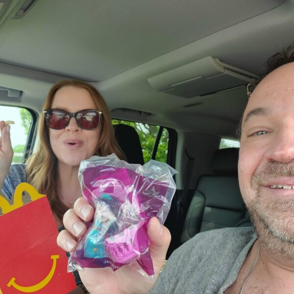 AFTER THE SHOW PODCAST: Drive Thru How To.