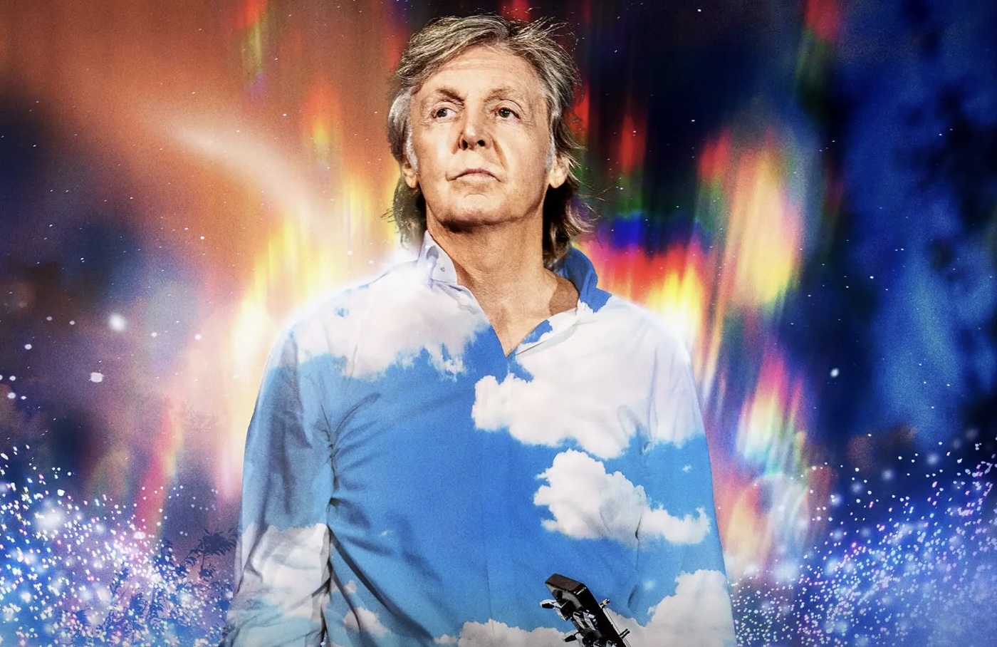 Paul McCartney Tour: All the Details!