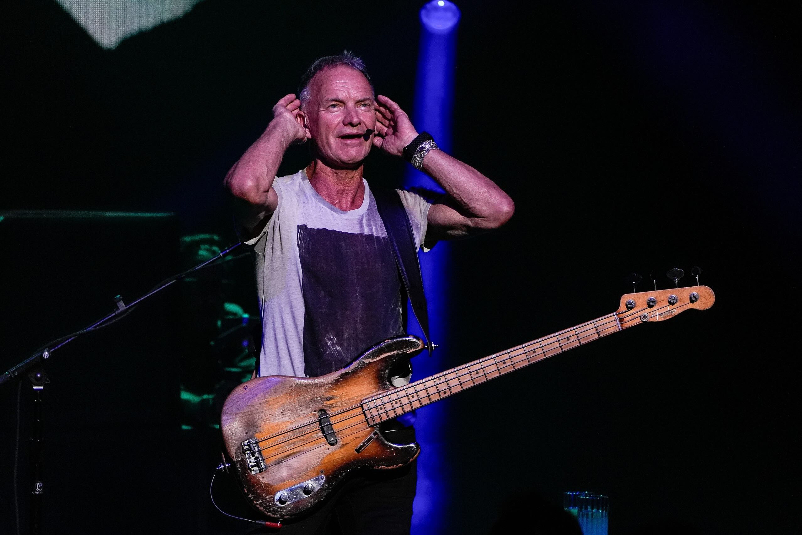 ‘The Most Played Song’ Heads To Court