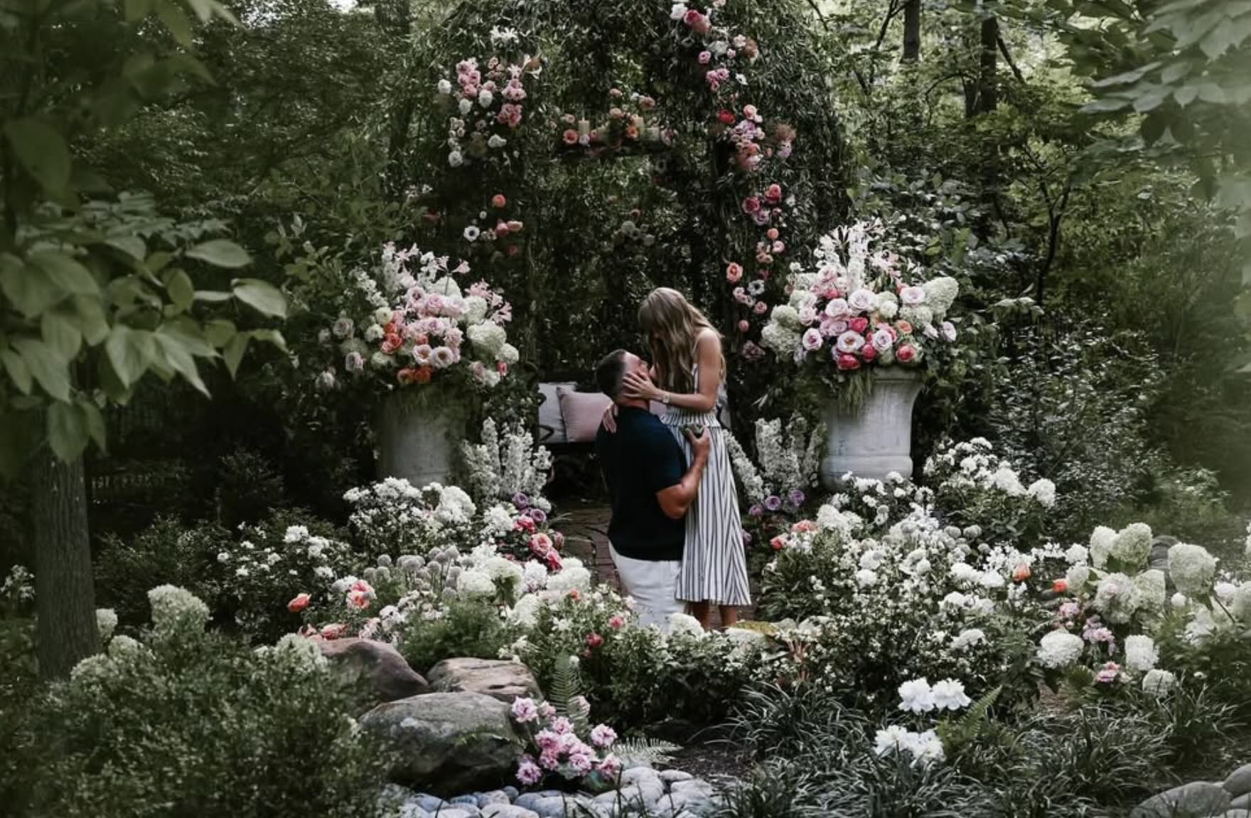 Iconic ’80s Groups Offer To Be Wedding Bands For A Certain Superstar