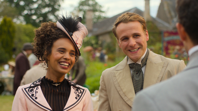 ‘The Buccaneers’ renewed for season 3 at Apple TV+