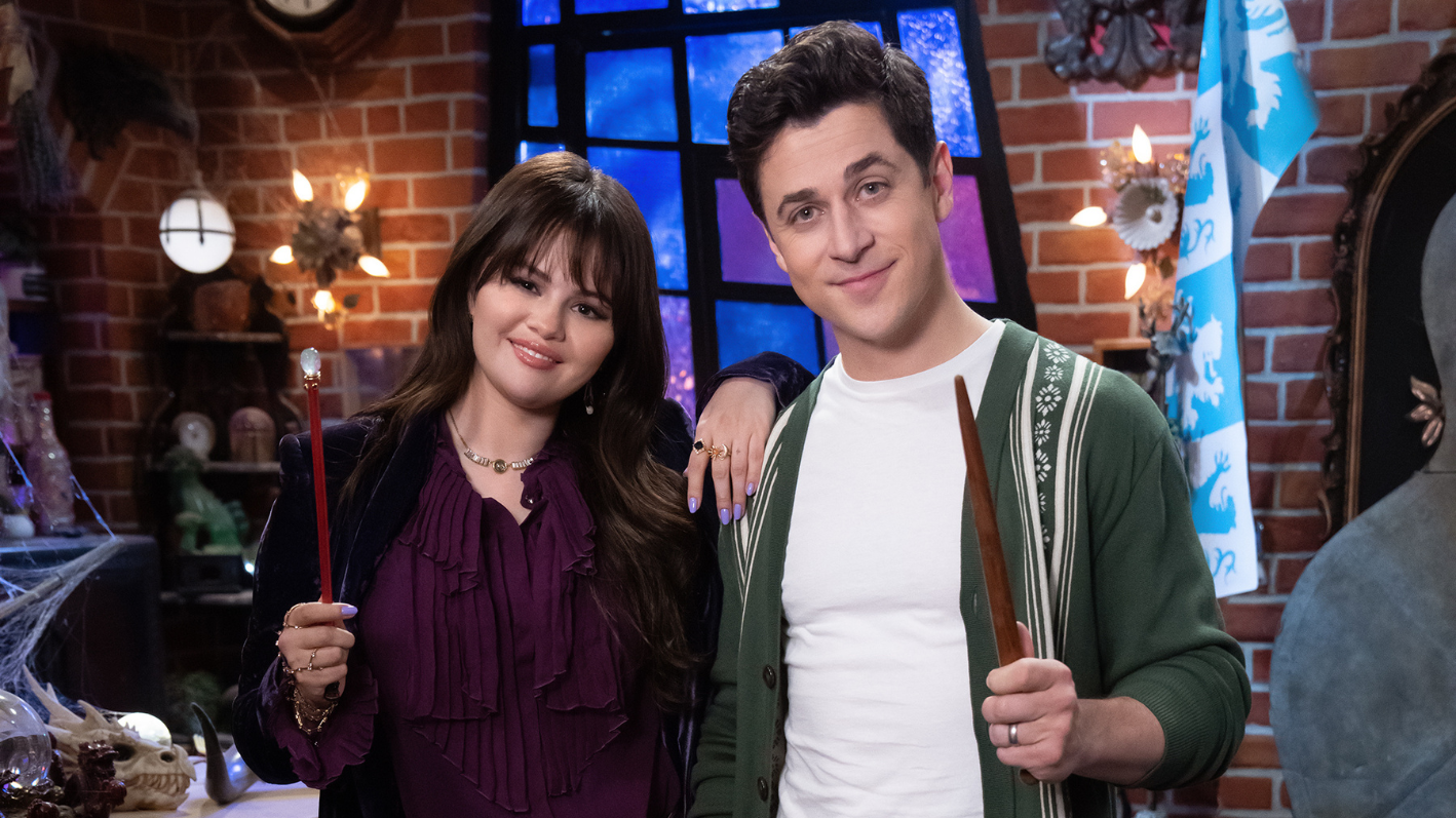 ‘Wizards Beyond Waverly Place’ stars say Selena Gomez is ‘Emmy worthy,’ unpack season 2 finale
