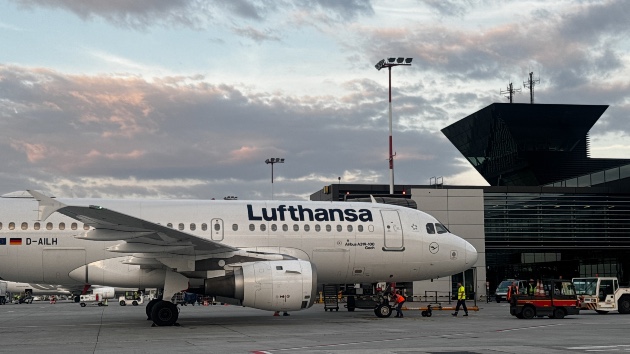 Flight diverted after passenger allegedly stabbed two teens with metal fork: Authorities