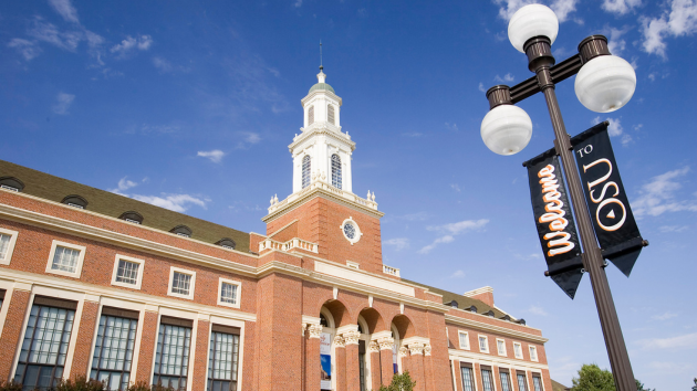 3 injured in shooting outside Oklahoma State University residential hall: Police