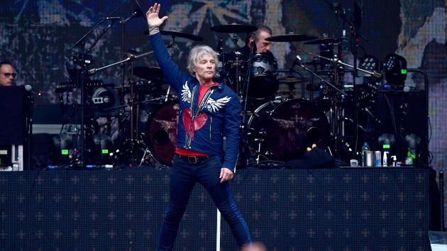 Bon Jovi teases fans with ‘something special’ coming Wednesday