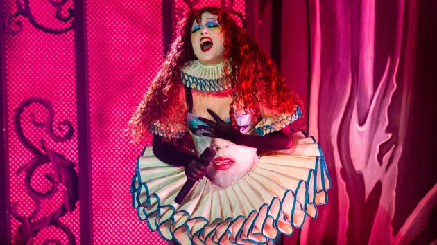 Chappell Roan announces The Midwest Princess Project charity initiative