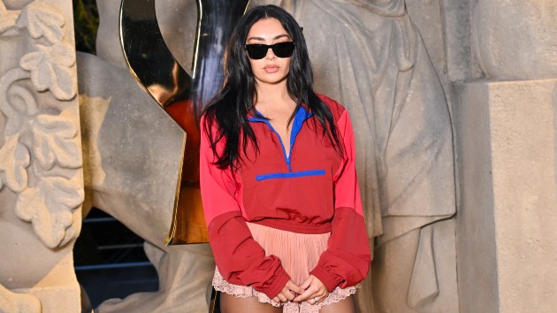 Charli XCX movie ‘The Moment’ reveals its cast