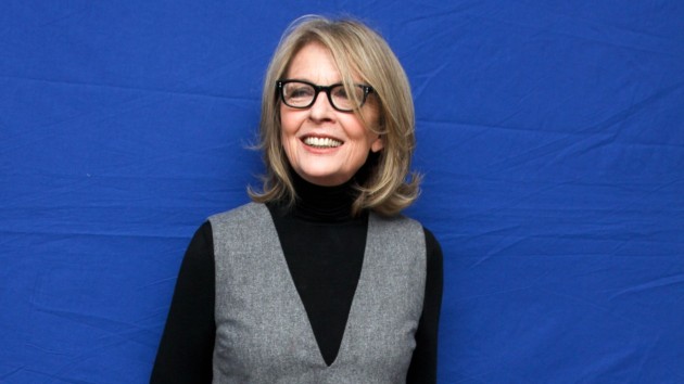 Diane Keaton, Oscar-winning ‘Annie Hall’ actress, dead at 79