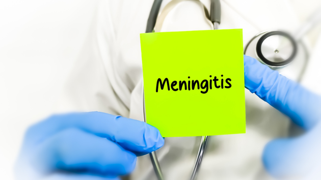 Pennsylvania teen dies from bacterial meningitis: School district