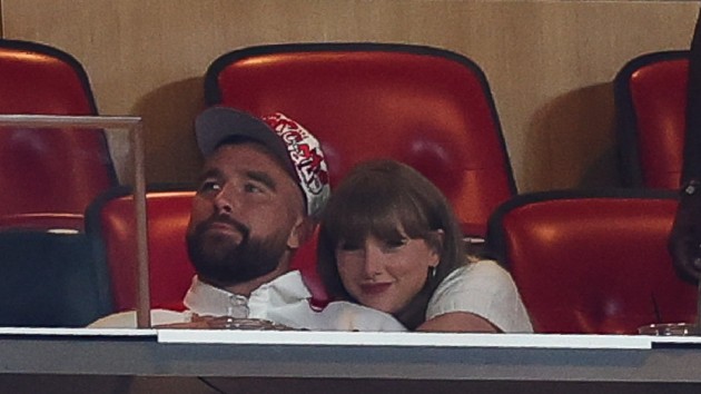 The Rock using ‘voodoo’ to manifest kids for Taylor Swift and Travis Kelce