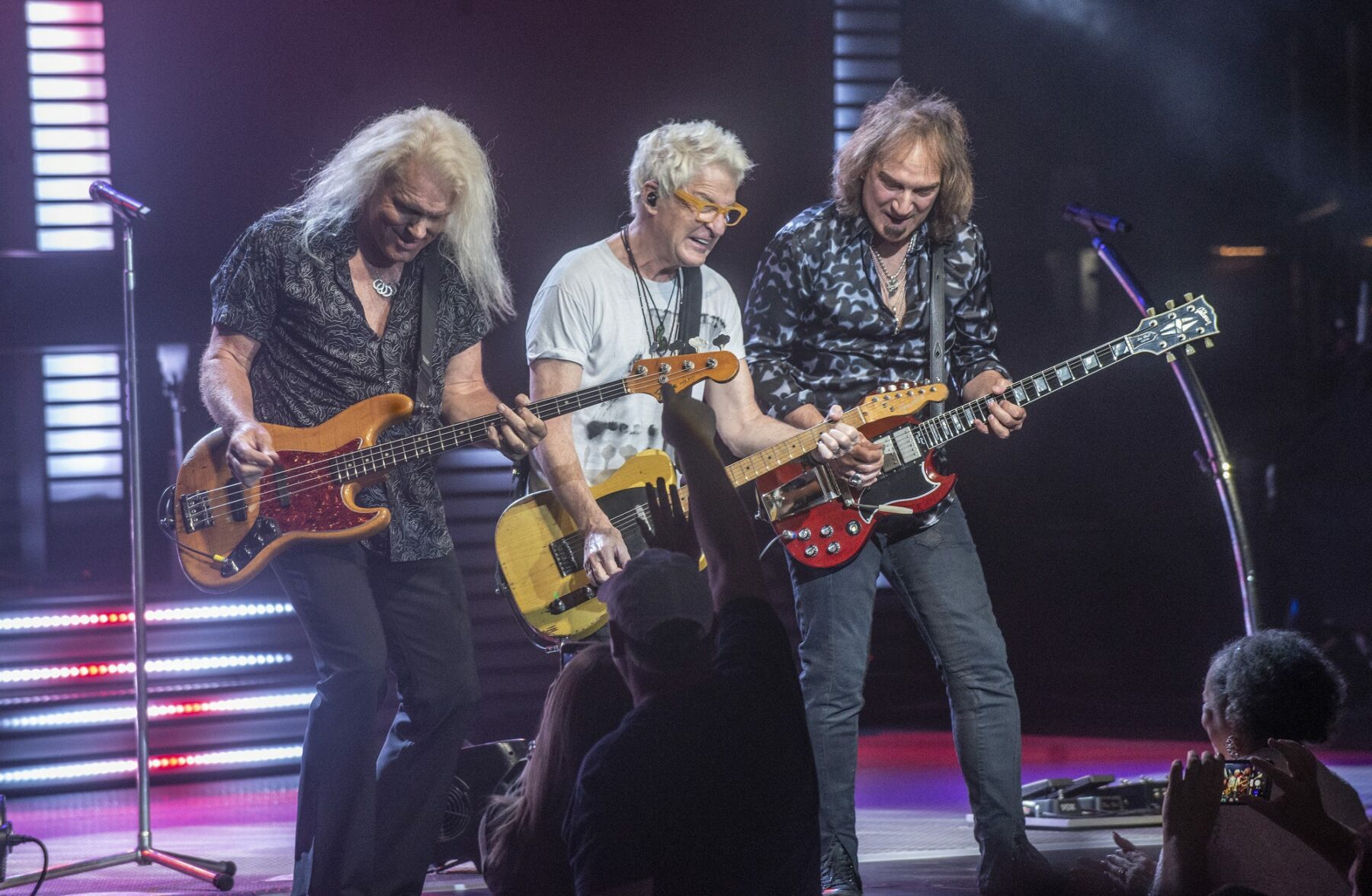 There May Be Hope For REO Speedwagon Yet!