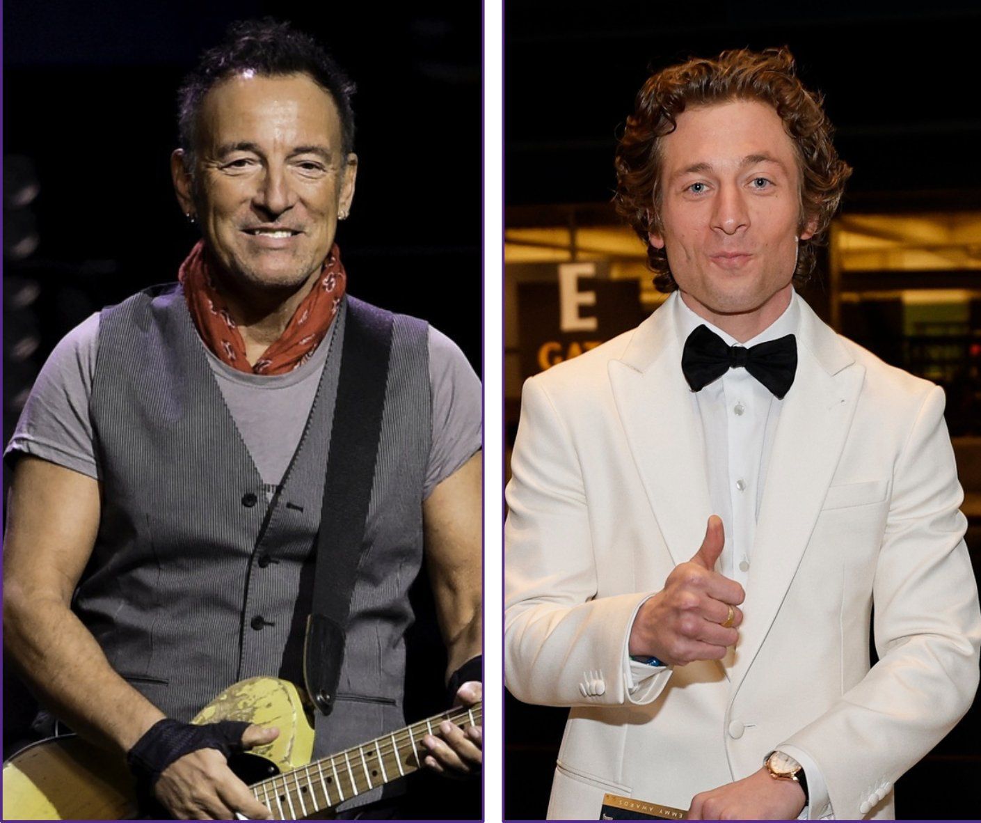 Coming Soon! New Bruce Springsteen Movie