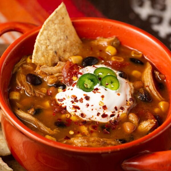 “Crocktober” Slow Cooker Recipes