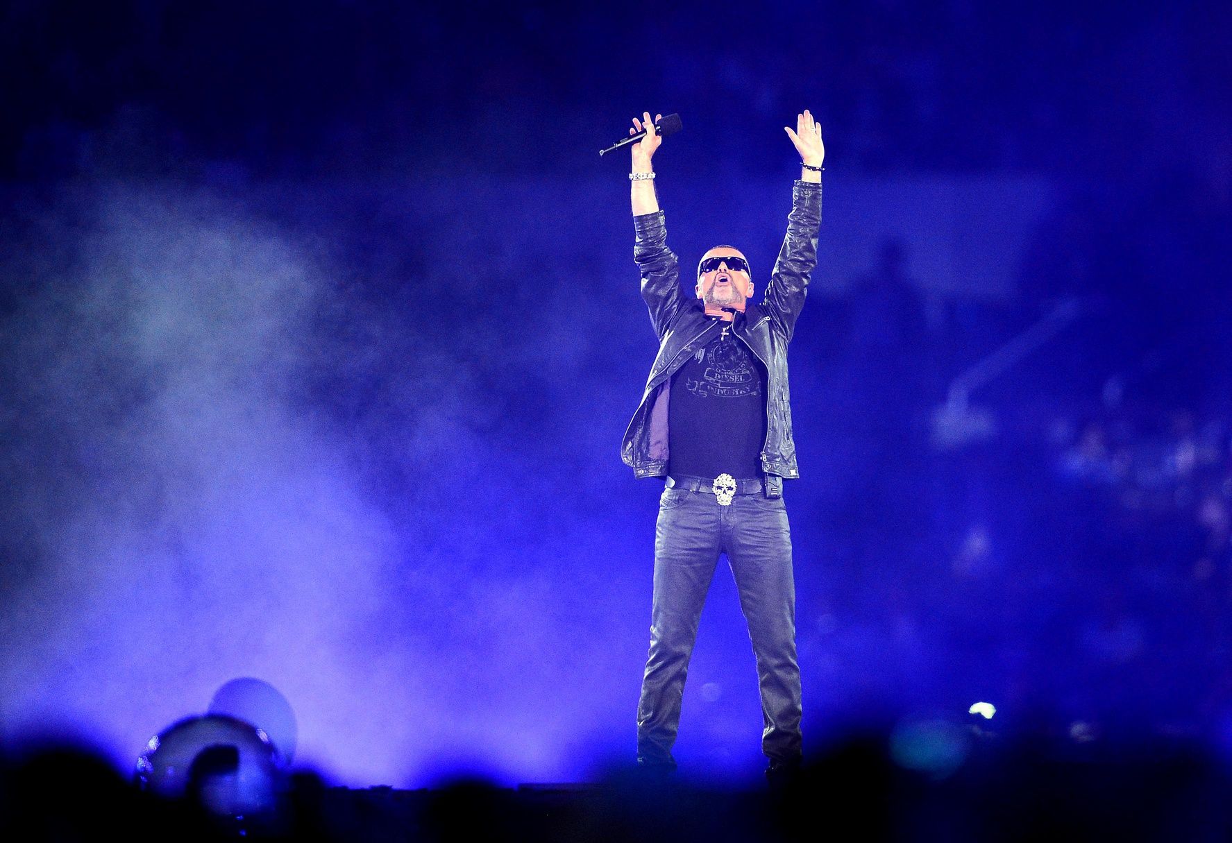 George Michael’s Estate Gives Green Light To Taylor Swift