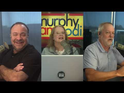 How to NOT be a target in a haunted house