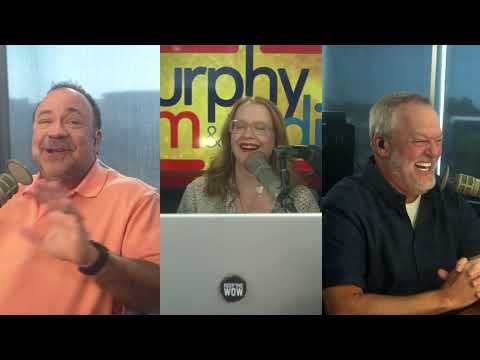 Murphy on the Dark Web