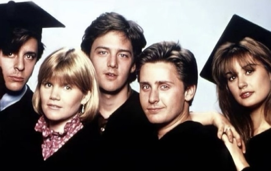 Watch Your Fave Old Movies In The Theater!